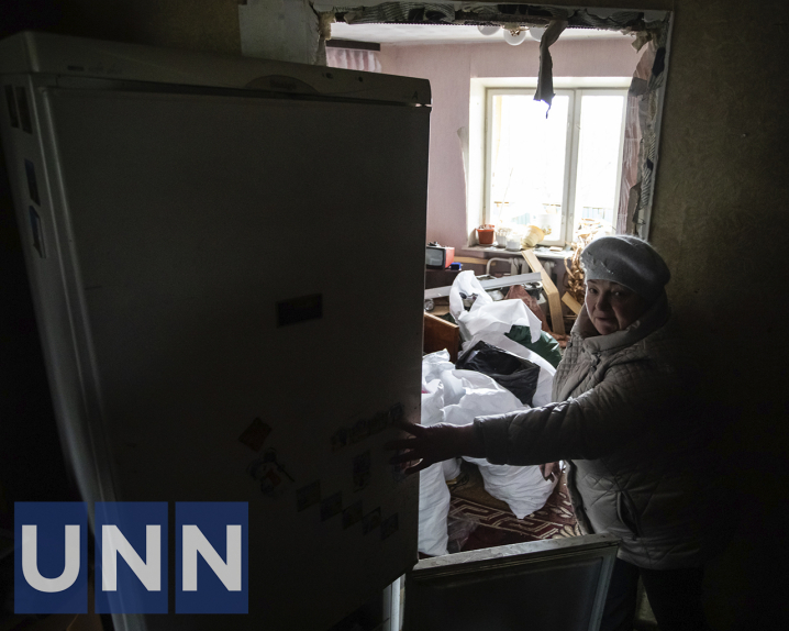 Гірше, ніж у Бучі: фоторепортаж зі зруйнованої рашистами Бородянки