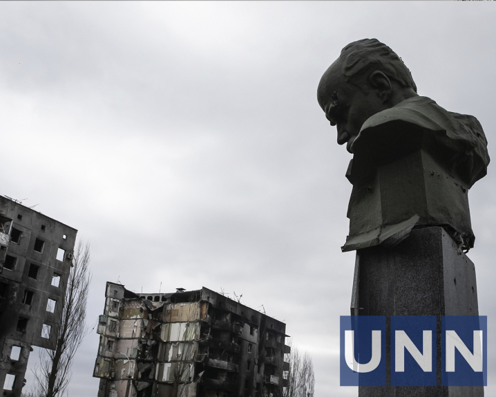 Гірше, ніж у Бучі: фоторепортаж зі зруйнованої рашистами Бородянки