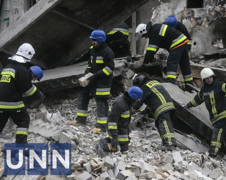 Гірше, ніж у Бучі: фоторепортаж зі зруйнованої рашистами Бородянки