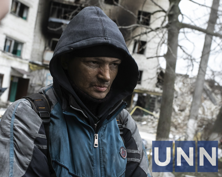 Гірше, ніж у Бучі: фоторепортаж зі зруйнованої рашистами Бородянки