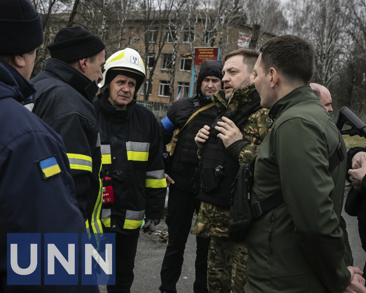 Гірше, ніж у Бучі: фоторепортаж зі зруйнованої рашистами Бородянки