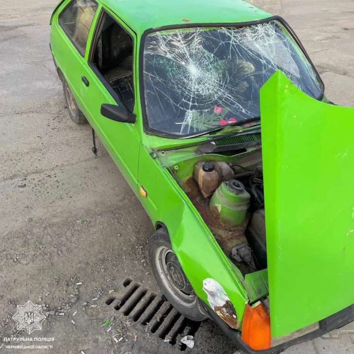 За вихідні на Буковині виявили 24 нетверезих водіїв - їхні автівки передадуть ЗСУ