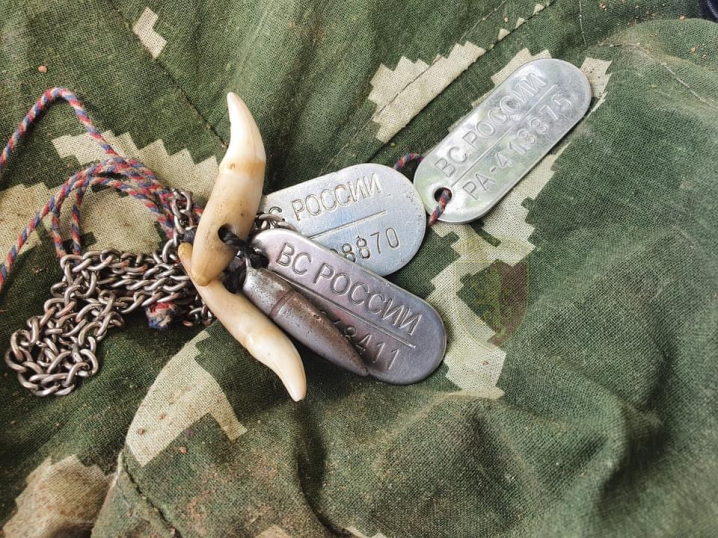 Українські військові ліквідували групу десантників рф на Луганщині