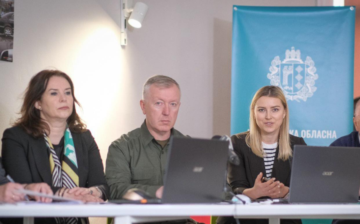 На Буковині провели Міжнародну науково-практичну конференцію з нагоди Дня Європи На Буковині провели Міжнародну науково-практичну конференцію з нагоди Дня Європи