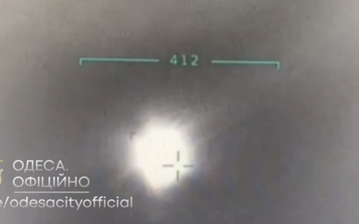 Затонув буксир Чорноморського флоту РФ «Василий Бех», в який влучили українські військові