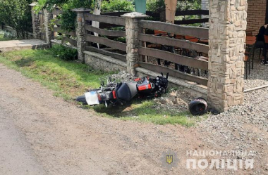 За минулу добу на Буковині сталося три аварії з потерпілими