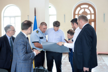 Україна та Молдова домовилися відновити залізничні вантажні перевезення