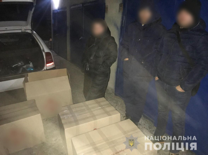 Ошукали підприємця на 500 тис. грн: на Буковині судитимуть учасників злочинної групи