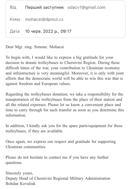 У Чернівецькій ОВА мера Клічука зловили на брехні
