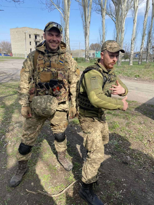 Президент нагородив орденом "За мужність" буковинця Миколу Нижника - історія захисника