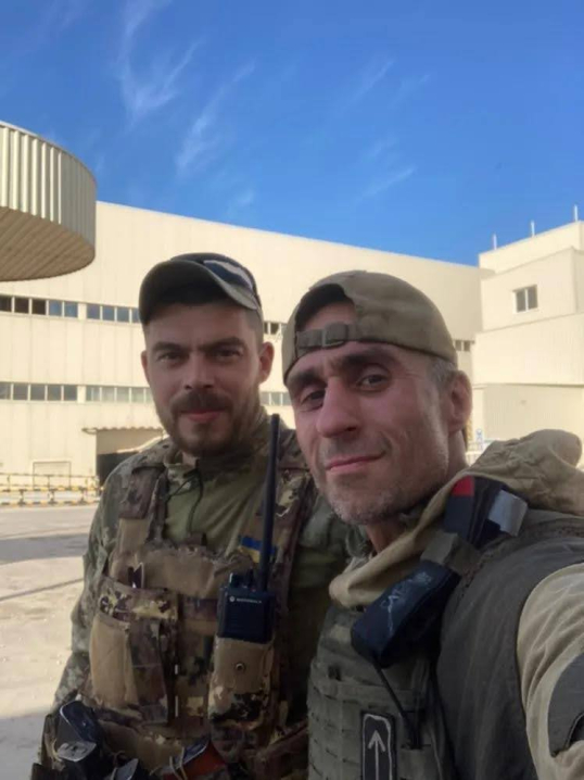 Президент нагородив орденом "За мужність" буковинця Миколу Нижника - історія захисника