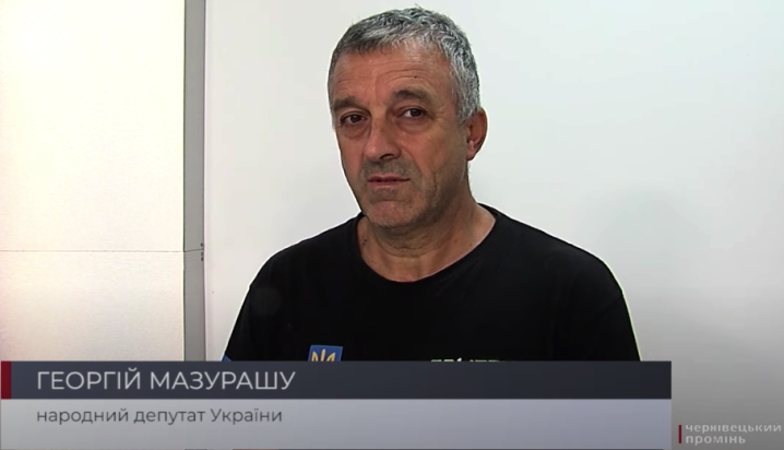 Студент намагався вчинити суїцид після відмови в перетині кордону