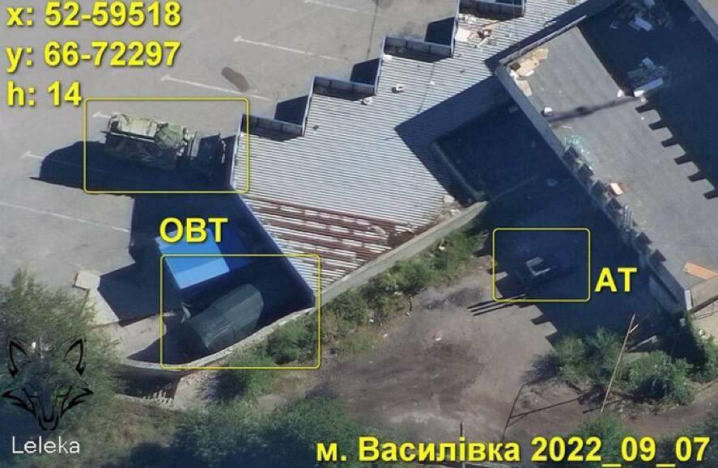 ЗСУ знищили російську РЕБ «Москва-1» вартістю 57 мільйонів доларів