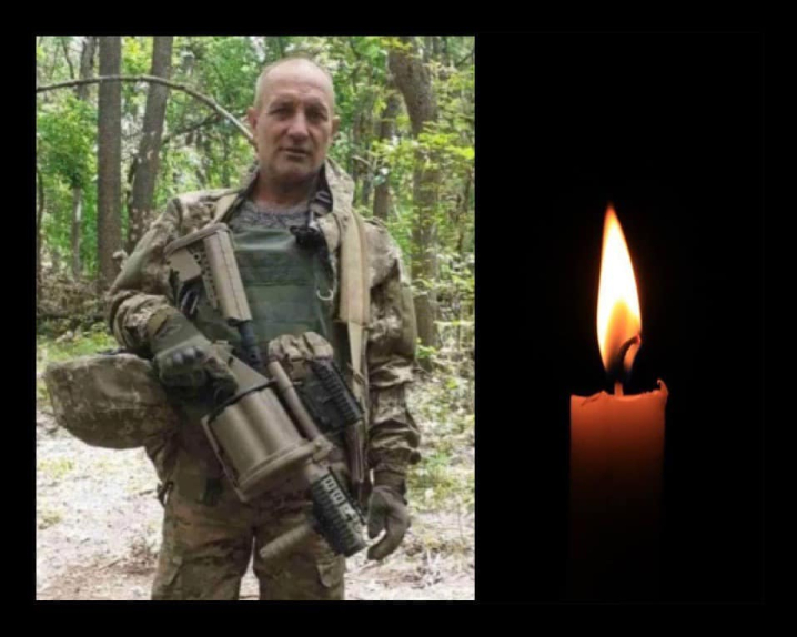 Поклали життя в бою за Україну: Буковина прощається з двома Героями