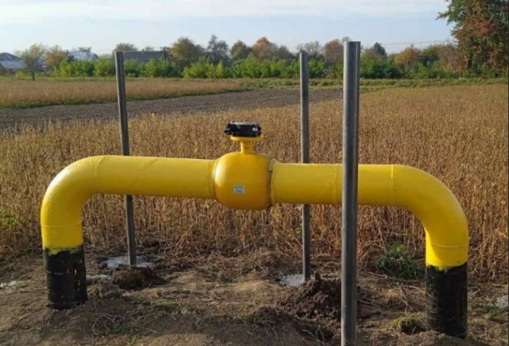 «Чернівцігаз» готує  обладнання на газопроводах до опалювального сезону