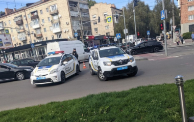 Як затримували чернівецького маніяка: всі фото і відео