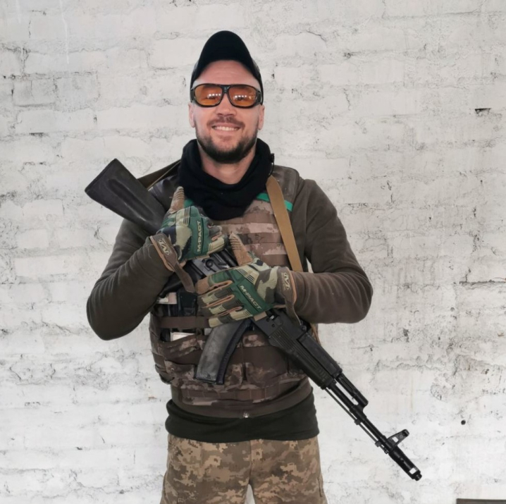 Боронять Україну: четверо захисників з Буковини отримали нагороди