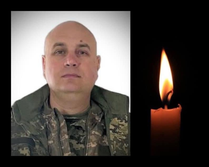 Буковина прощається з трьома Героями, які поклали життя захищаючи Україну