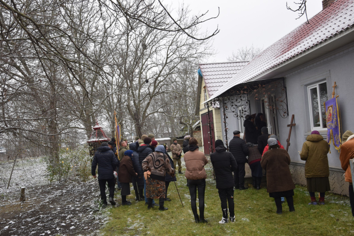 "Хоробрі серця вже не б'ються": на Буковині прощаються з Героями, які загинули у бою за Україну