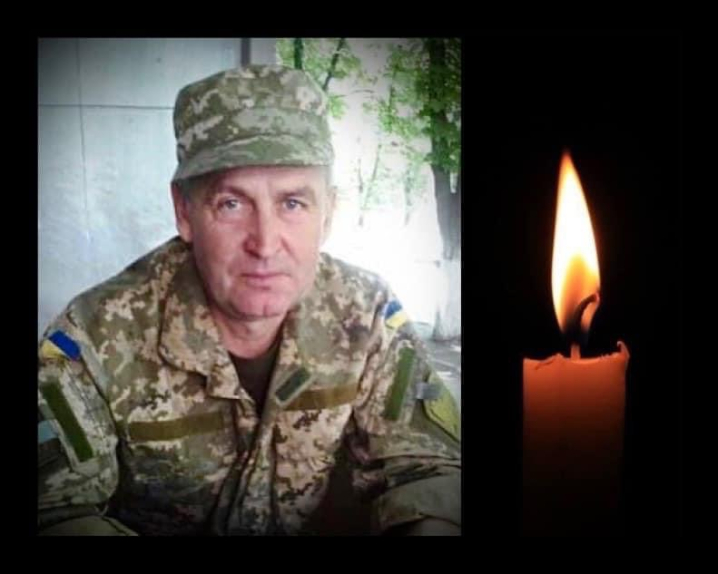 Буковина прощається ще з трьома Героями, які поклали життя за Батьківщину