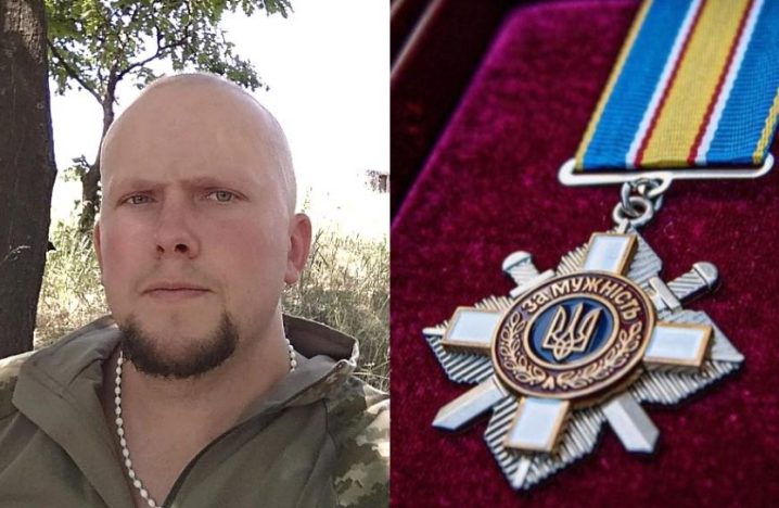 Двох військовослужбовців з Буковини посмертно нагородили орденами "За мужність"