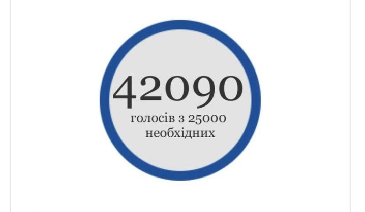 Асоціація міст очікує на вето Президента законопроєкту №5655 про реформи містобудування