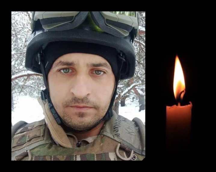 Буковина прощається з трьома Героями, які загинули захищаючи рідну Україну