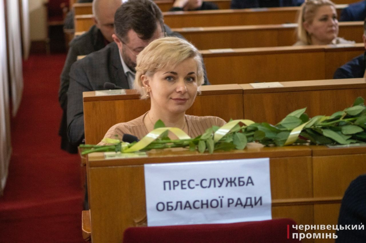 Сесія облради: сперечались про майбутнє УПЦ МП на Буковині (фоторепортаж)