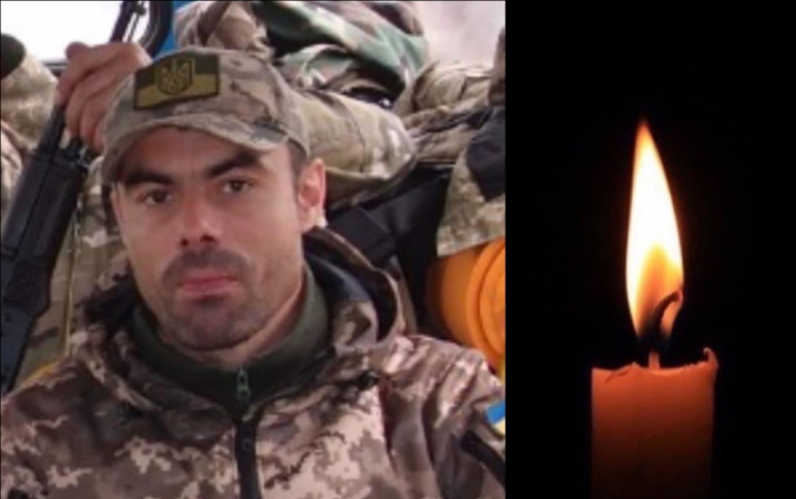 Чернівецька область попрощалася з двома героями, які загинули в бою з росіянами Чернівецька область попрощалася з двома героями, які загинули в бою з росіянами