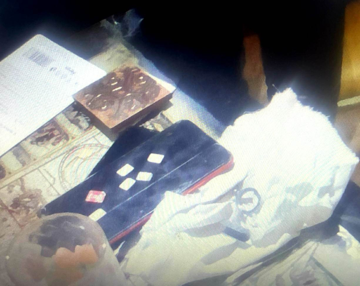 Чернівчанин продавав наркотики у в'язниці – на Буковині судитимуть вже засудженого