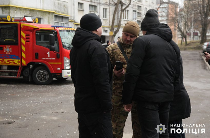 Наслідки війни: двоє людей загинули внаслідок вибуху гранати у Хмельницькому