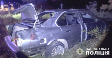 У страшній аварії в Остриці загинула неповнолітня: водію загрожує до 10 років в'язниці