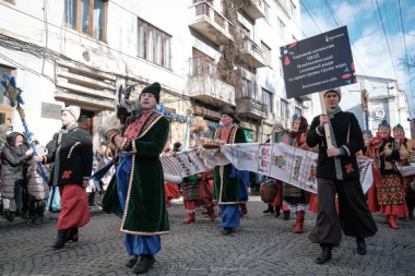 Цьогоріч у Чернівцях не відбудеться фестиваль Маланок