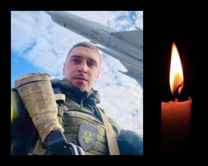 Буковина прощається з трьома Героями, які загинули захищаючи Україну від ворога