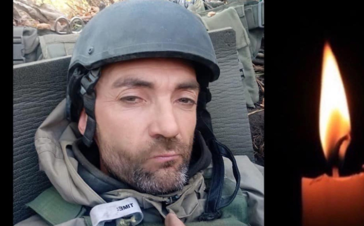Буковина прощається з Героями, які загинули в боях з російськими окупантами