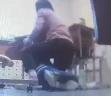 У приватному дитсадку Києва четверо виховательок катували дітей (відео 18+)