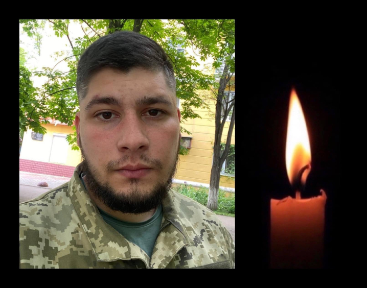 Буковина прощається з трьома воїнами, які загинули на війні з російськими окупантами