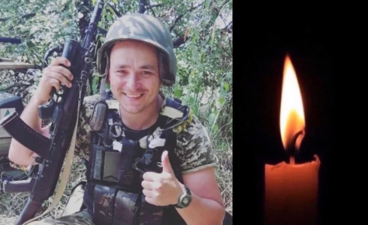 Буковина попрощалася з двома воїнами, які загинули на війні з росіянами Буковина попрощалася з двома воїнами, які загинули на війні з росіянами