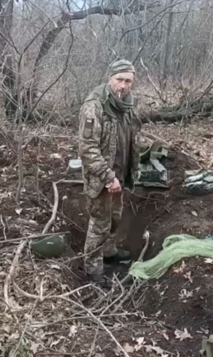 За слова "Слава Україні", росіяни жорстоко розстріляли українського полоненого