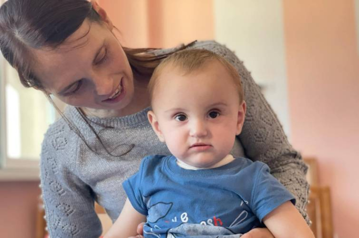 Львівські медики вперше в Україні пересадили дитині шкіру від посмертного донора
