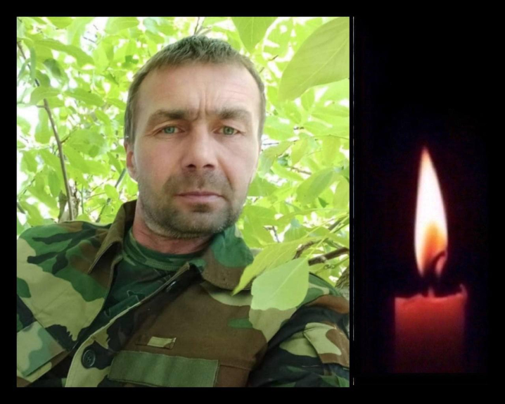 Буковина прощається одразу з трьома військовими, які віддали життя за Україну