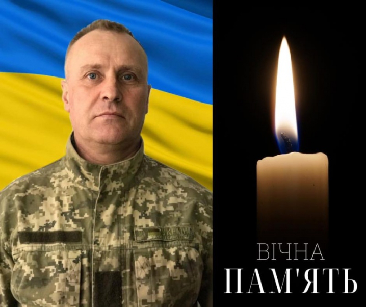 На Буковині попрощаються з двома загиблими військовими