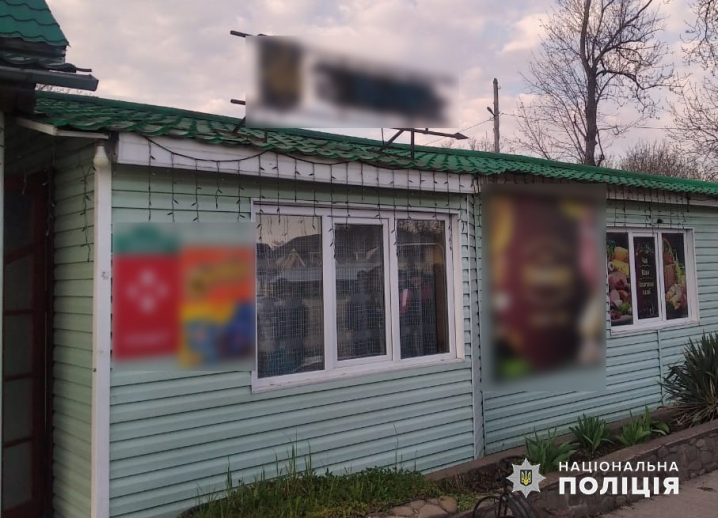 Затримали підозрюваного у підпалі церкви в селі Мілієве на Буковині