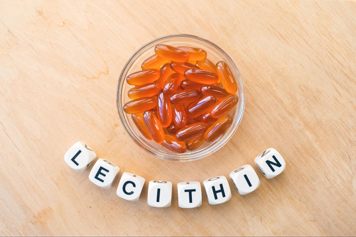 Лецитин: полезные жиры для взрослых и детей
