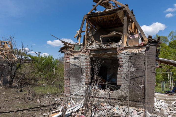 На Тернопільщині знешкодять російську ракету Х-55, яка не вибухнула На Тернопільщині знешкодять російську ракету Х-55, яка не вибухнула