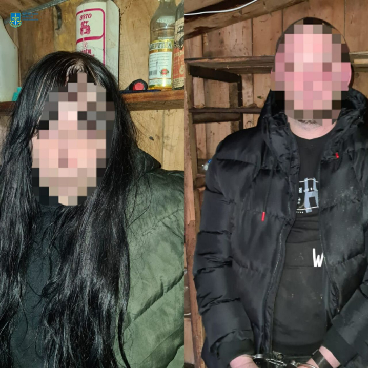 У Чернівцях судитимуть подружжя наркодилерів У Чернівцях судитимуть подружжя наркодилерів