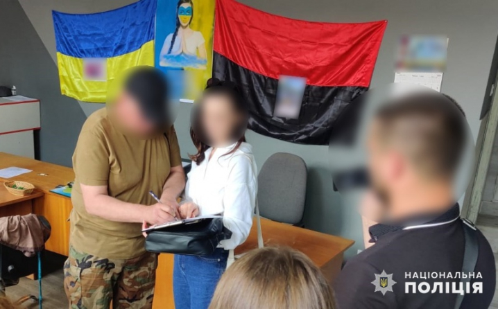 На Буковині у продажі гуманітарної допомоги підозрюють керівника благодійної організації 