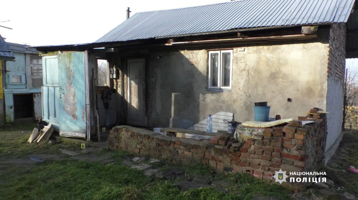 Забив до смерті: у Чернівцях судитимуть чоловіка за умисне вбивство знайомої
