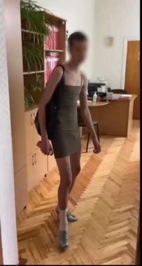 «Це збочення»: мер Луцька пригрозив вигнати директора школи, де хлопці у "день гендерної рівності" переодягнулися у плаття