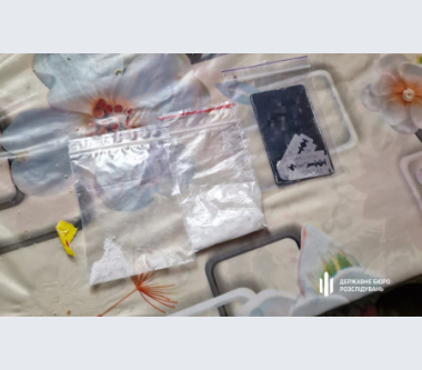 Нарколабораторія у гаражі: у Чернівцях судитимуть "ділків" амфетаміну